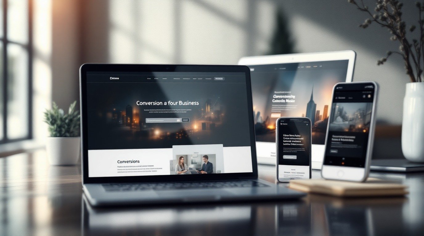 High-Performance Websites