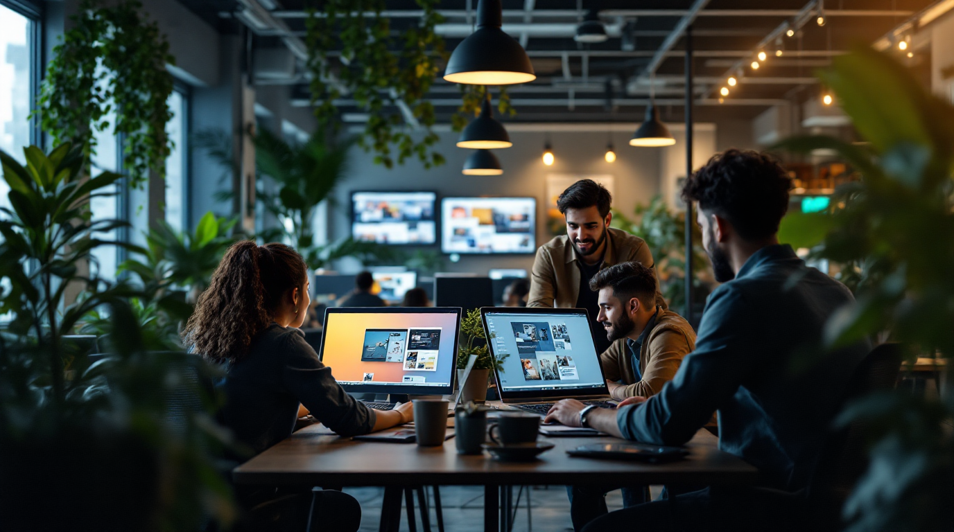 Digital Transformation