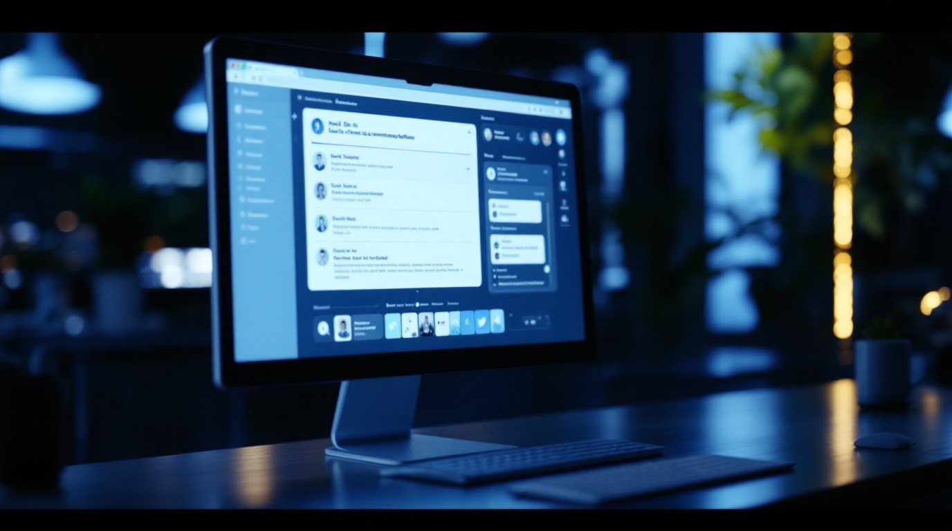 Multi-Channel Engagement