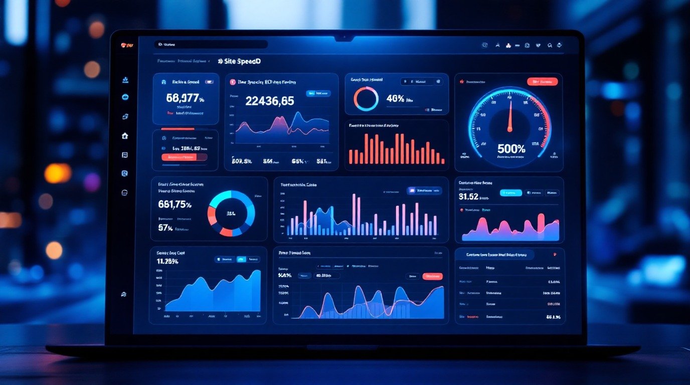 Technical Optimisation