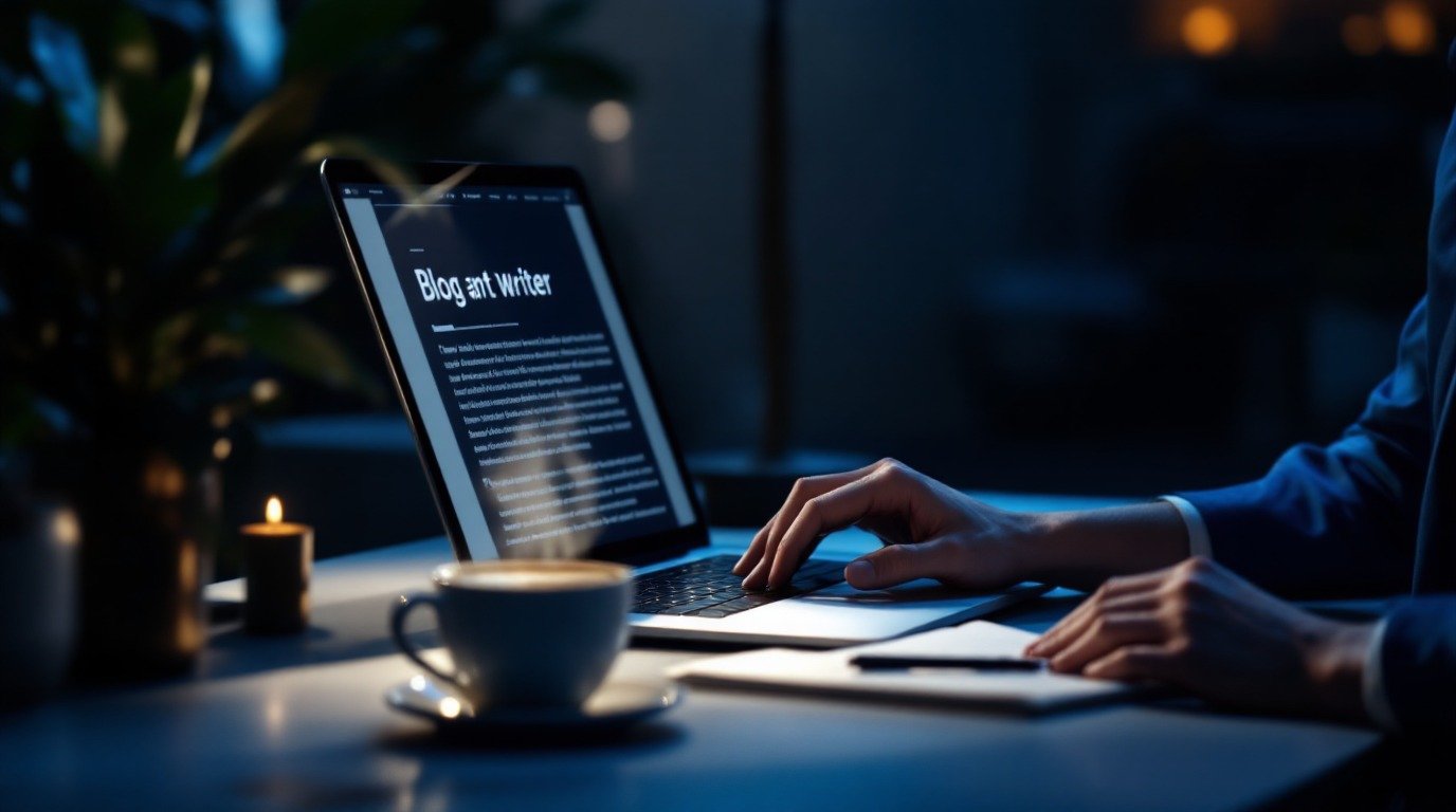 Strategic Content Creation